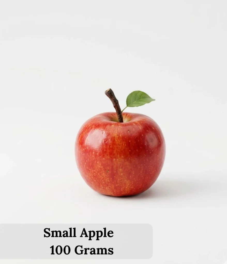 small-apple-100-grams