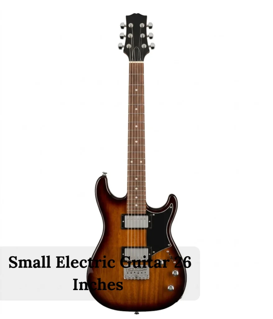 small-electric-guitar-26-inches