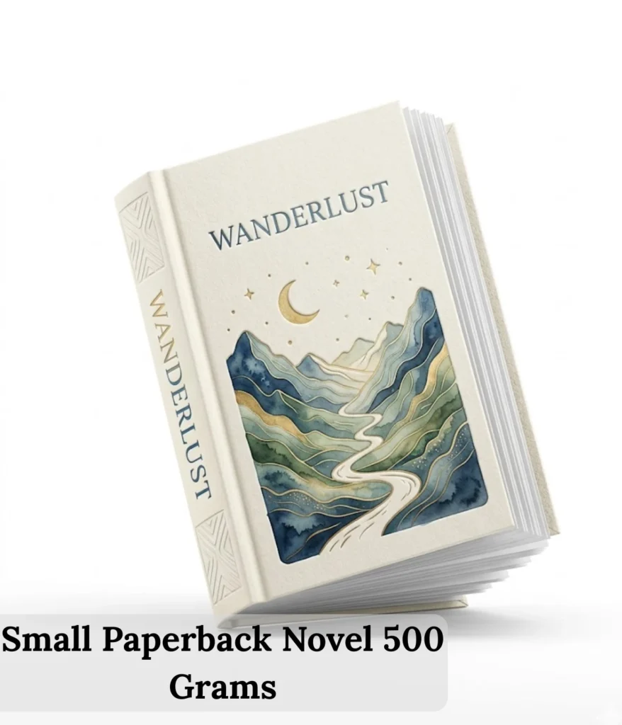 small-paperback-novel-500-grams