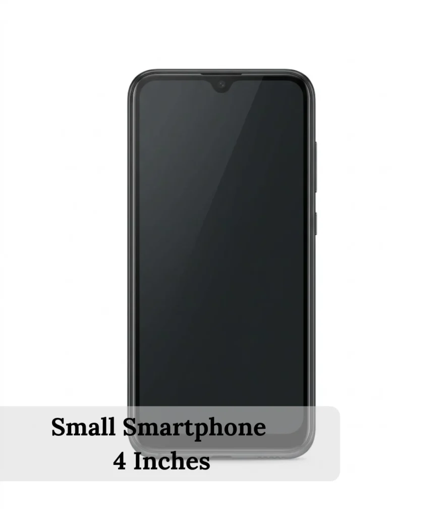 small-smartphone-4-inches