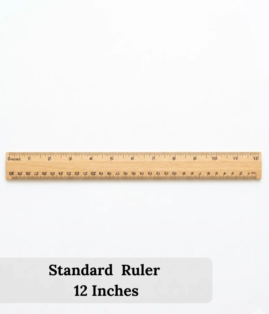 standard-12-inch-ruler-12-inches