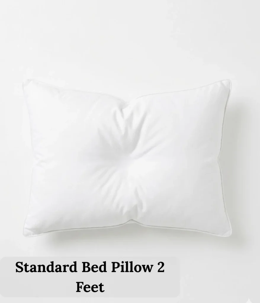 standard-bed-pillow-2-feet