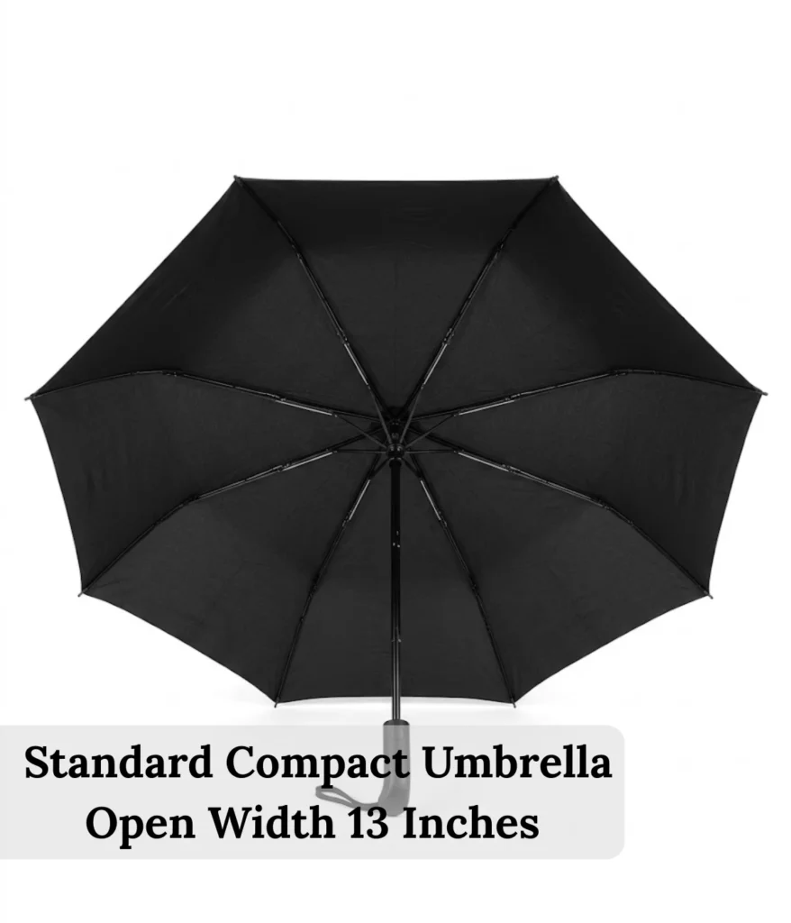 standard-compact-umbrella-open-width-13-inches