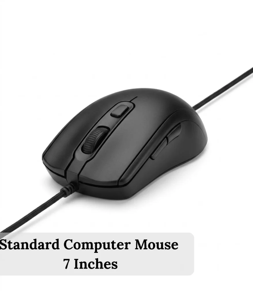 standard-computer-mouse-7-inches