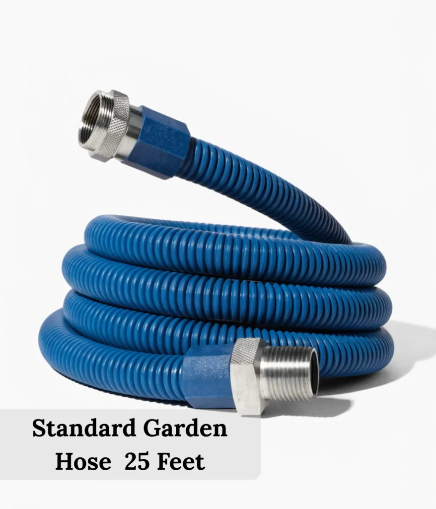 standard-garden-hose-25-feet