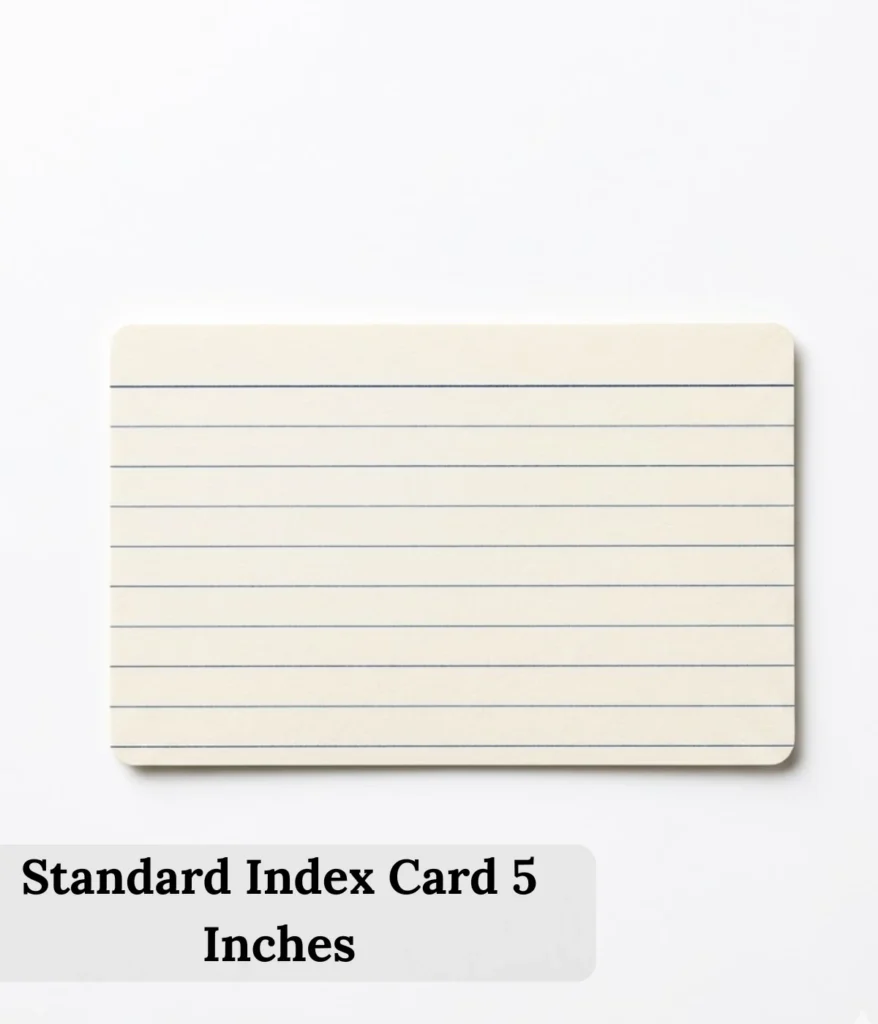 standard-index-card-5-inches