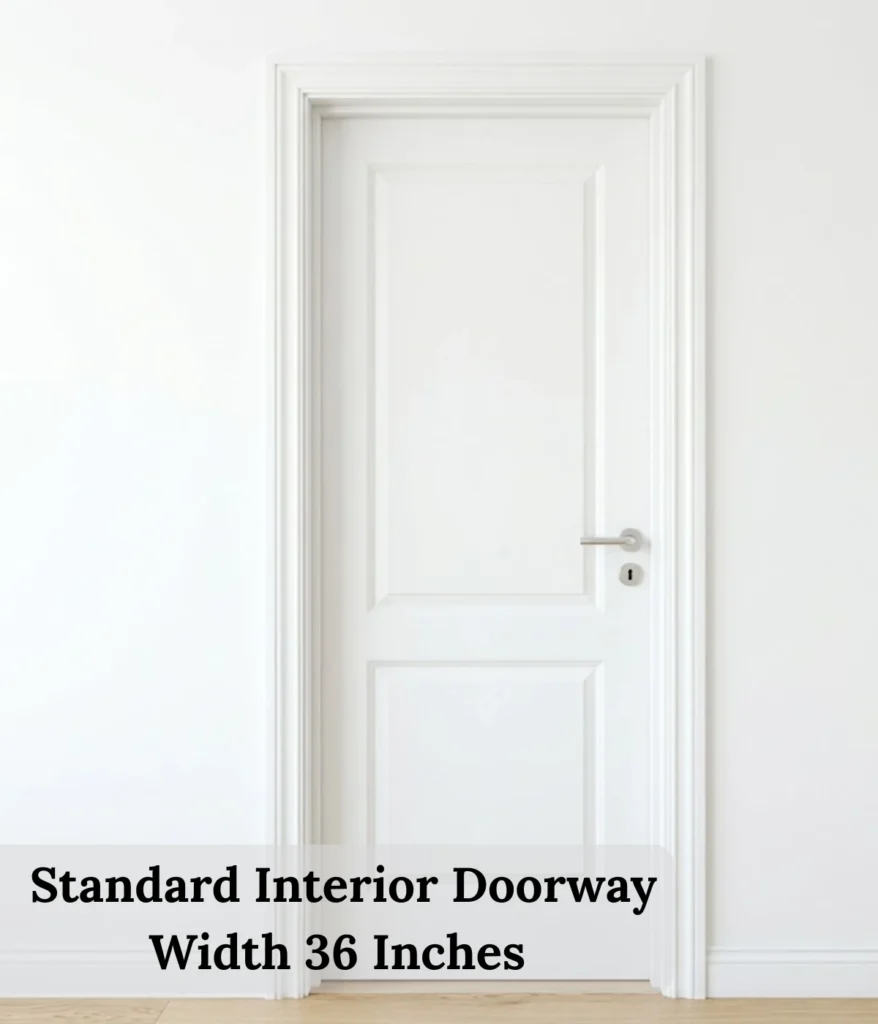 standard-interior-doorway-width-36-inches