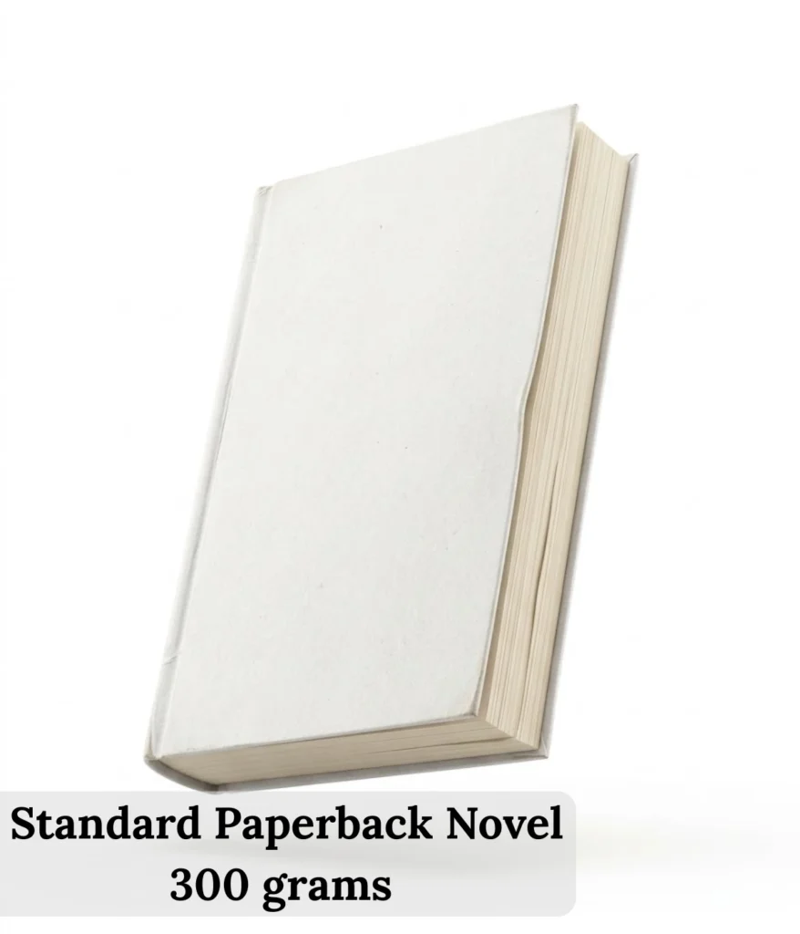 standard-paperback-novel-300-grams