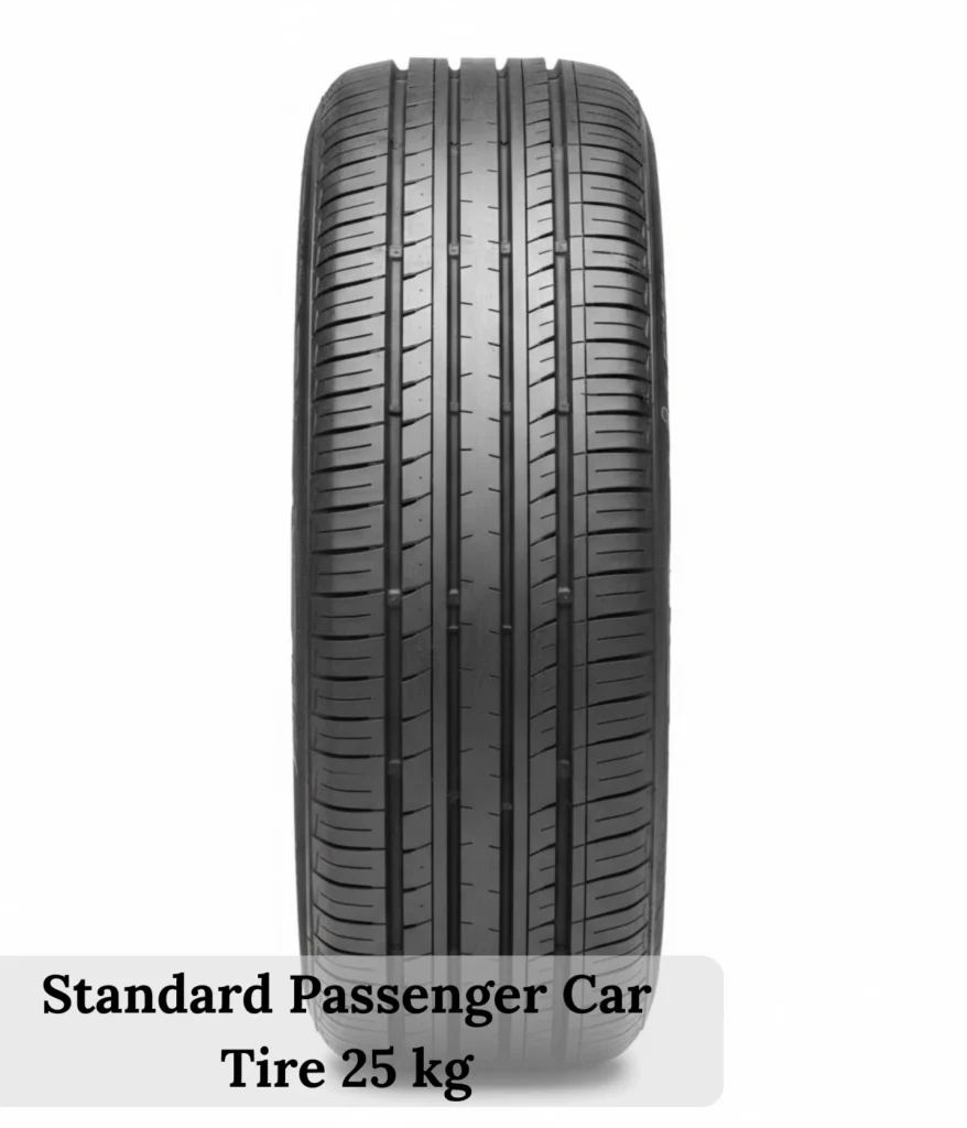 standard-passenger-car-tire-25-kg