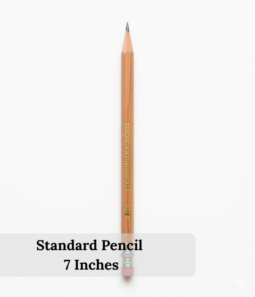 standard-pencil-7-inches