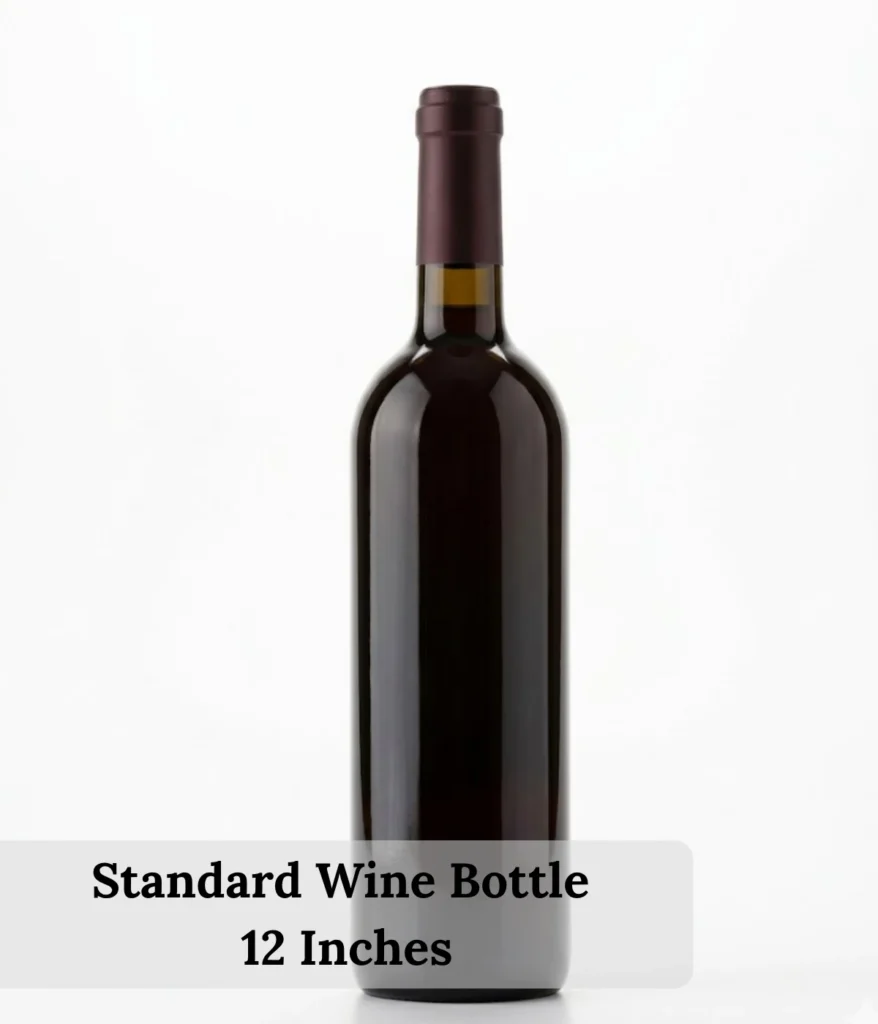 standard-wine-bottle-12-inches