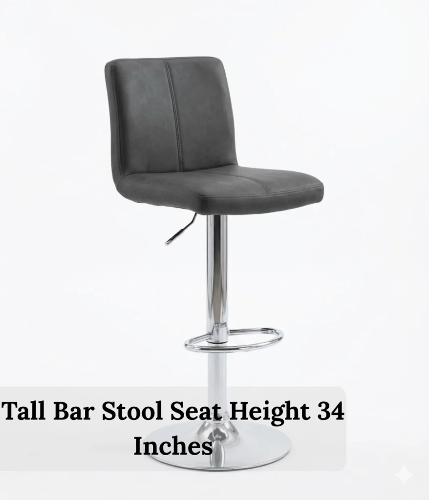 tall-bar-stool-seat-height-34-inches