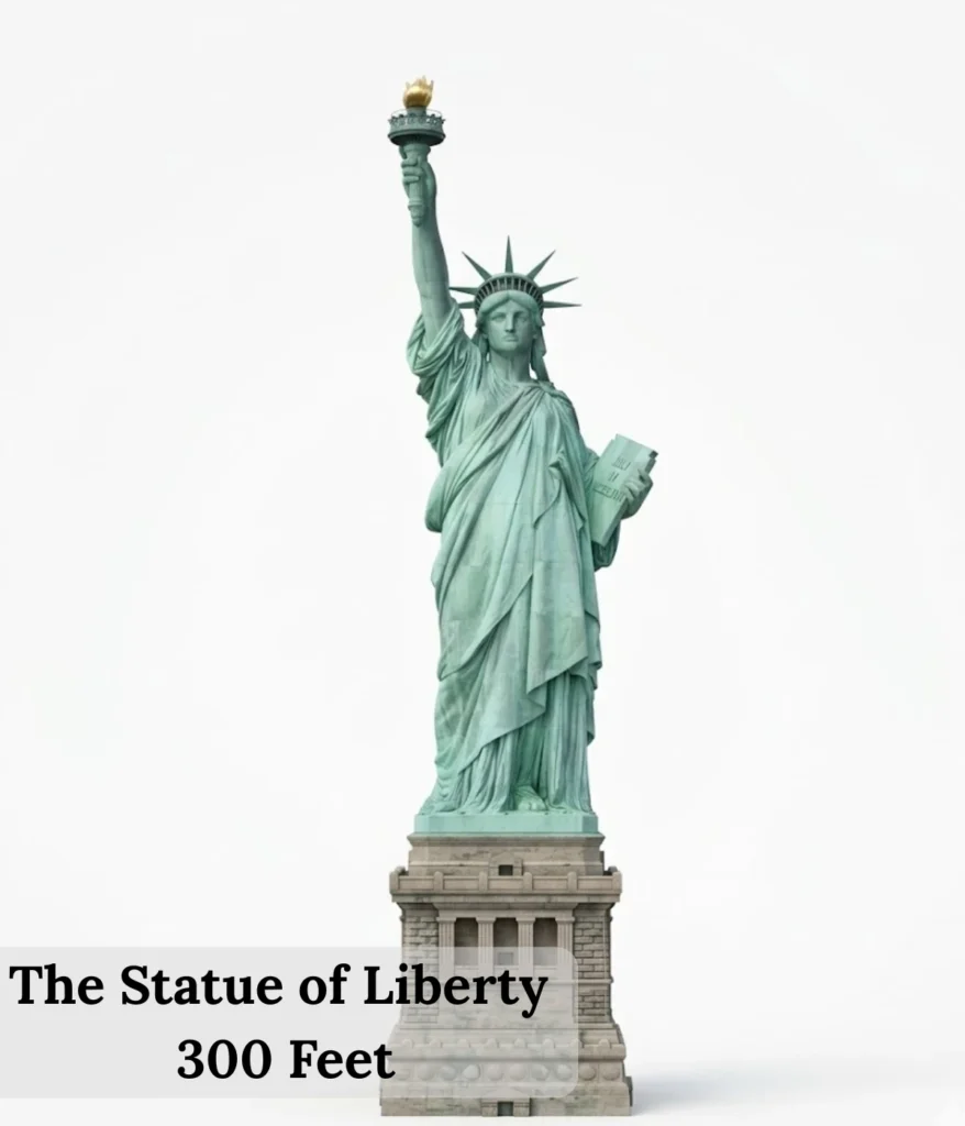 the-statue-of-liberty-300-feet