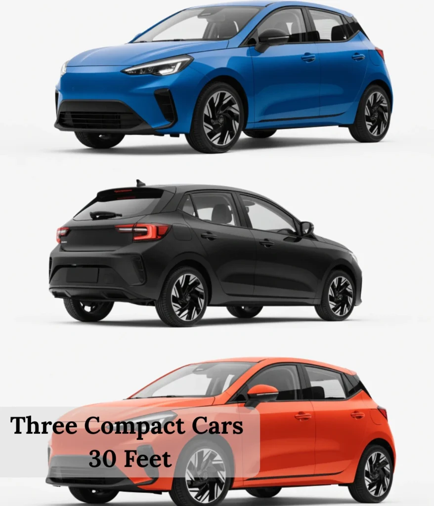 three-compact-cars-30-feet