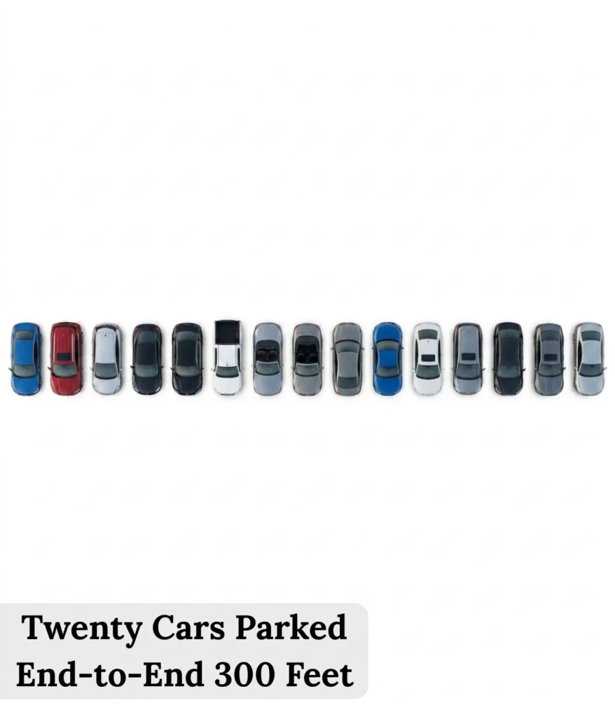 twenty-cars-parked-end-to-end-300-feet