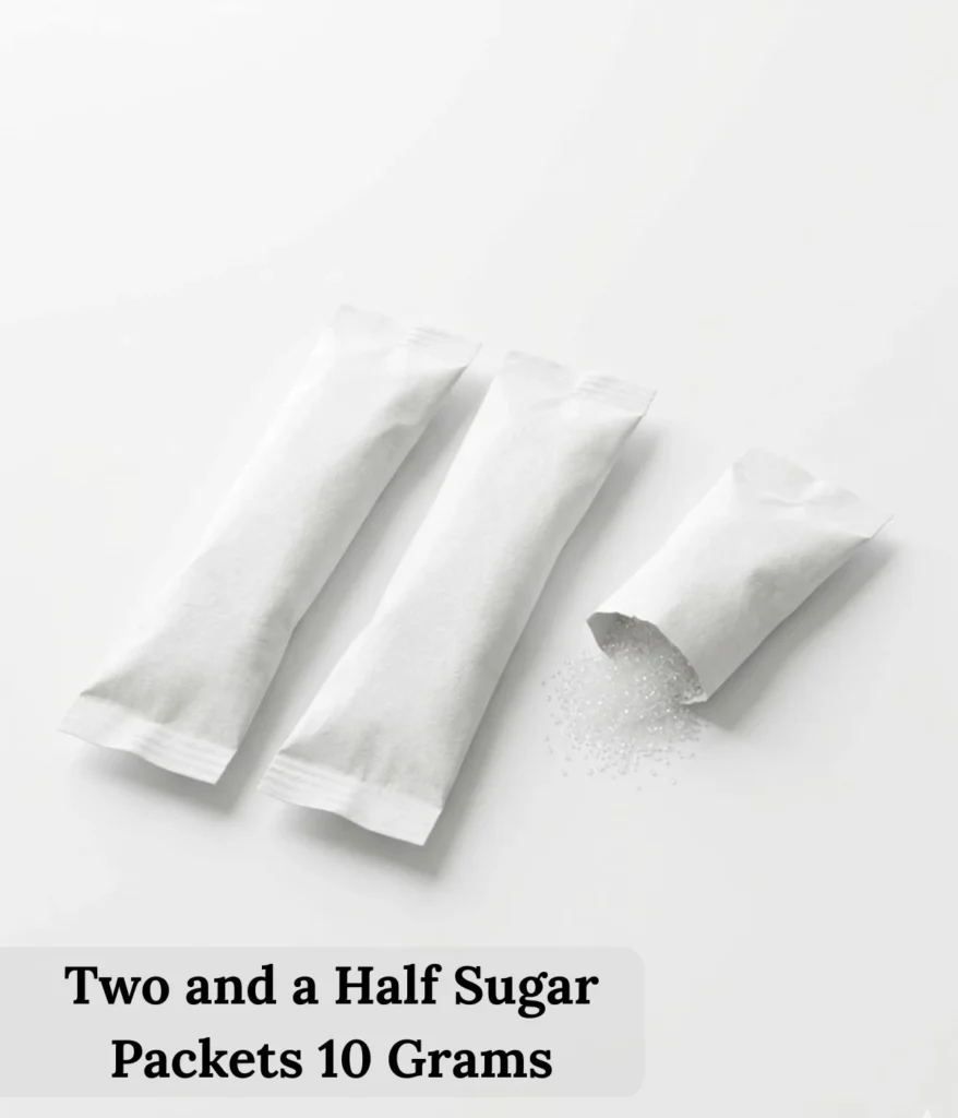 two-and-a-half-sugar-packets-10-grams