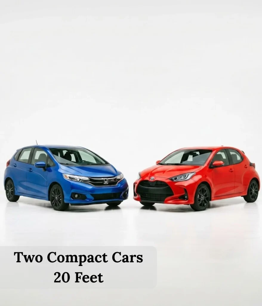 two-compact-cars-20-feet