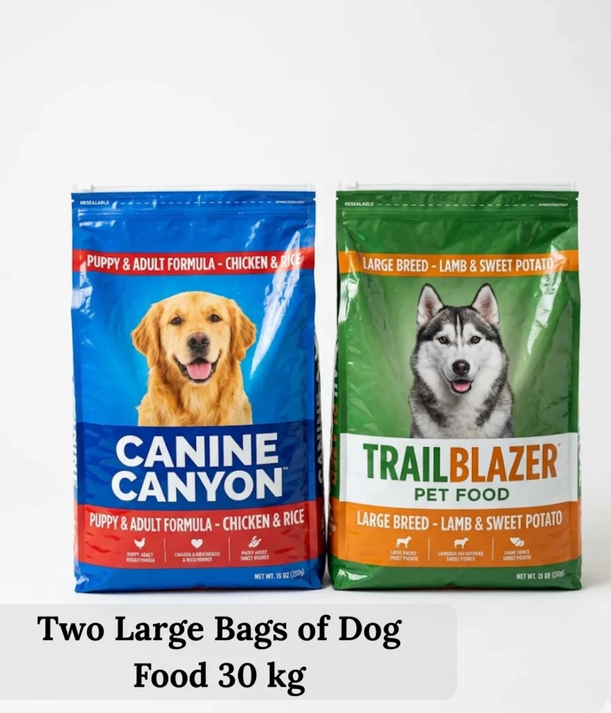 two-large-bags-of-dog-food-30-kg