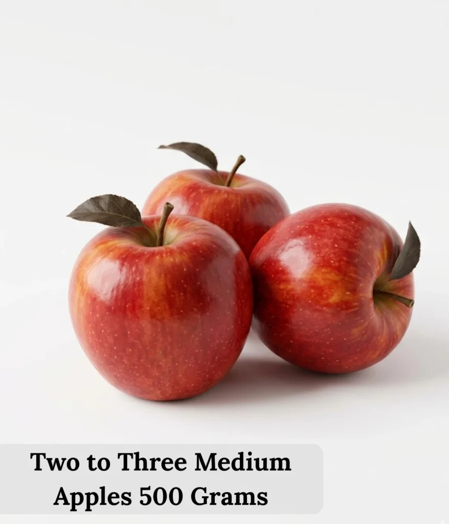 two-to-three-medium-apples-500-grams