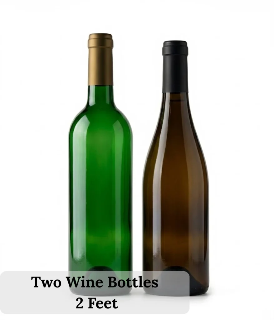 two-wine-bottles-2-feet
