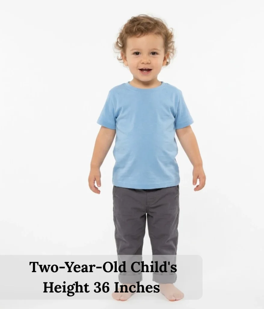 two-year-old-childs-height-36-inches