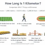 1-kilometer-comparison