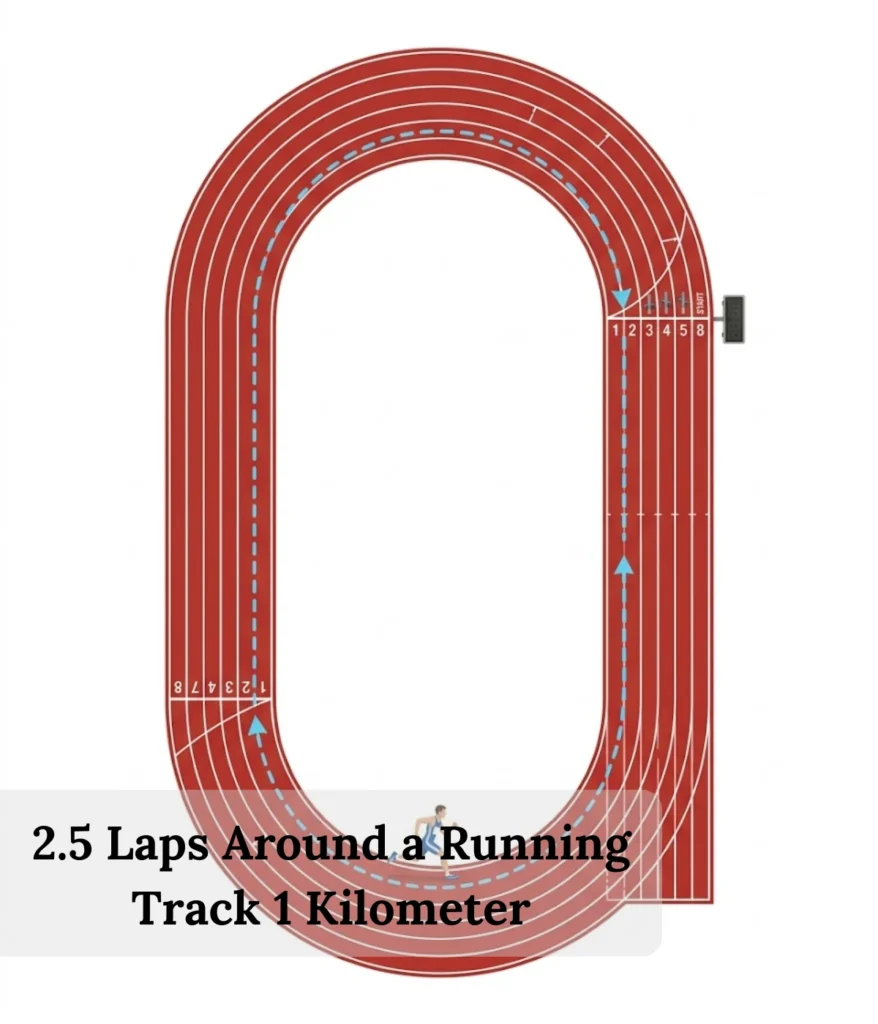 2.5-laps-around-a-running-track-1-kilometer