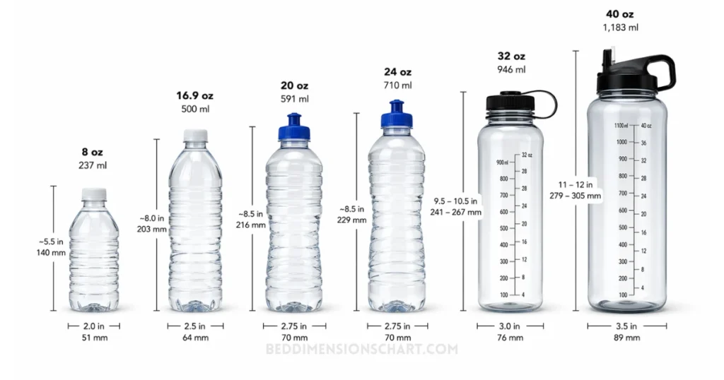 8-oz-16.9-oz-32-oz-and-40-oz-water-bottle-sizes-explained