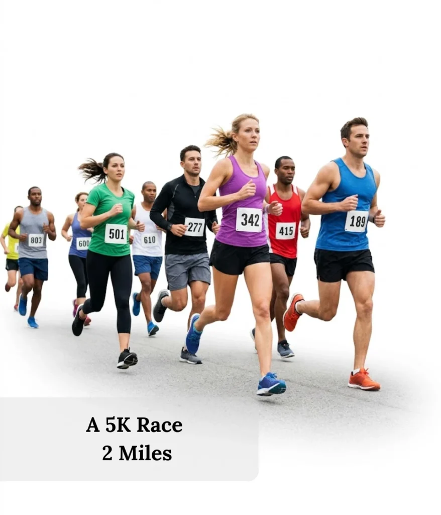 a-5k-race-2-miles