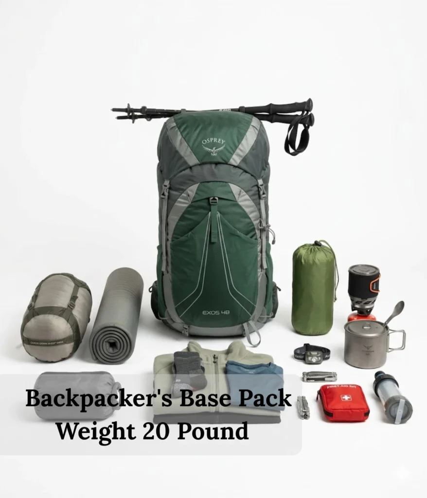 backpackers-base-pack-weight-20-pounds