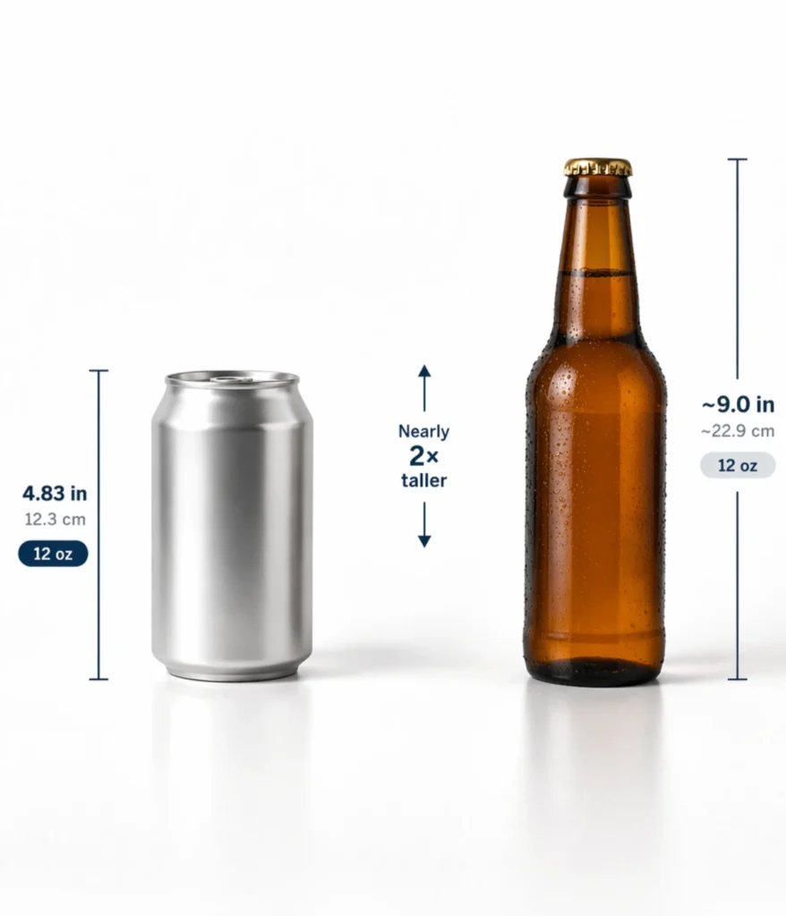 beer-can-height-vs-beer-bottle