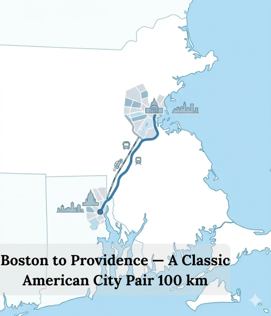 boston-to-providence-a-classic-american-city-pair-100-km