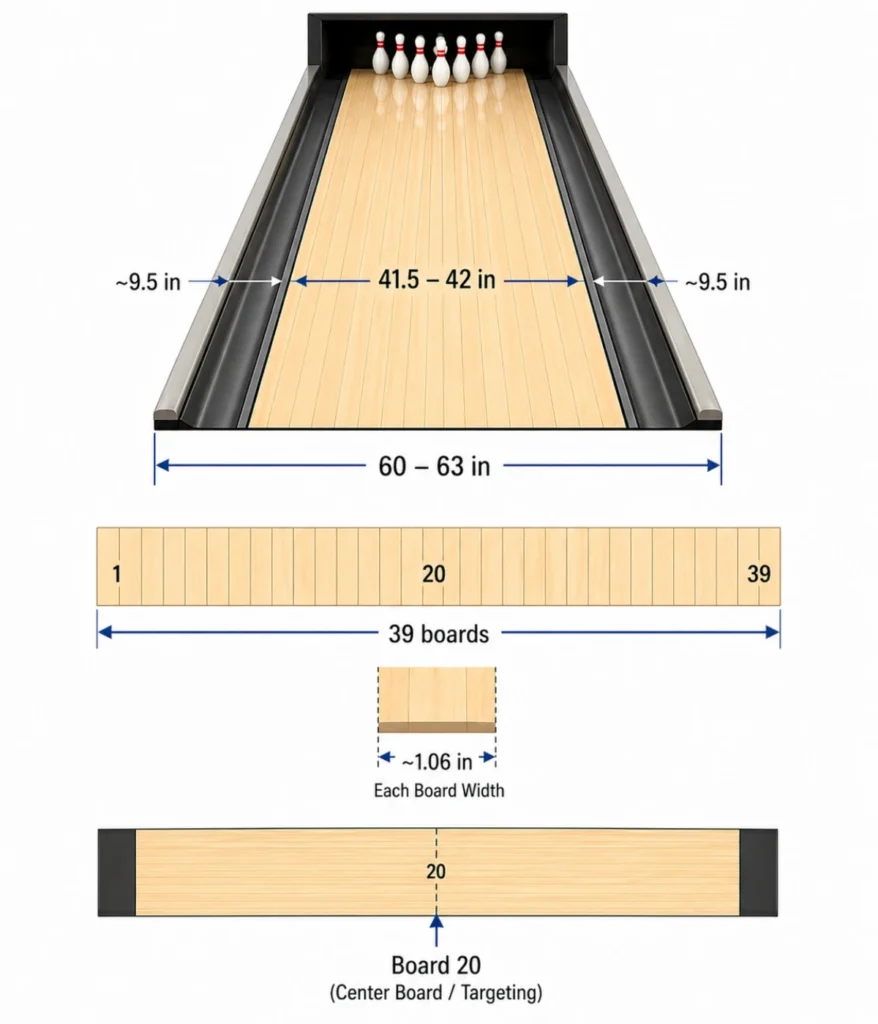 bowling-lane-width-boards-gutters-and-total-structur