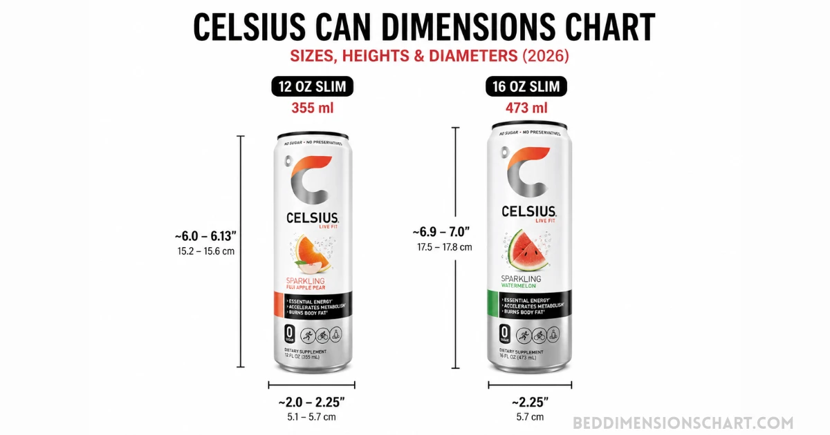 celsius-can-dimensions