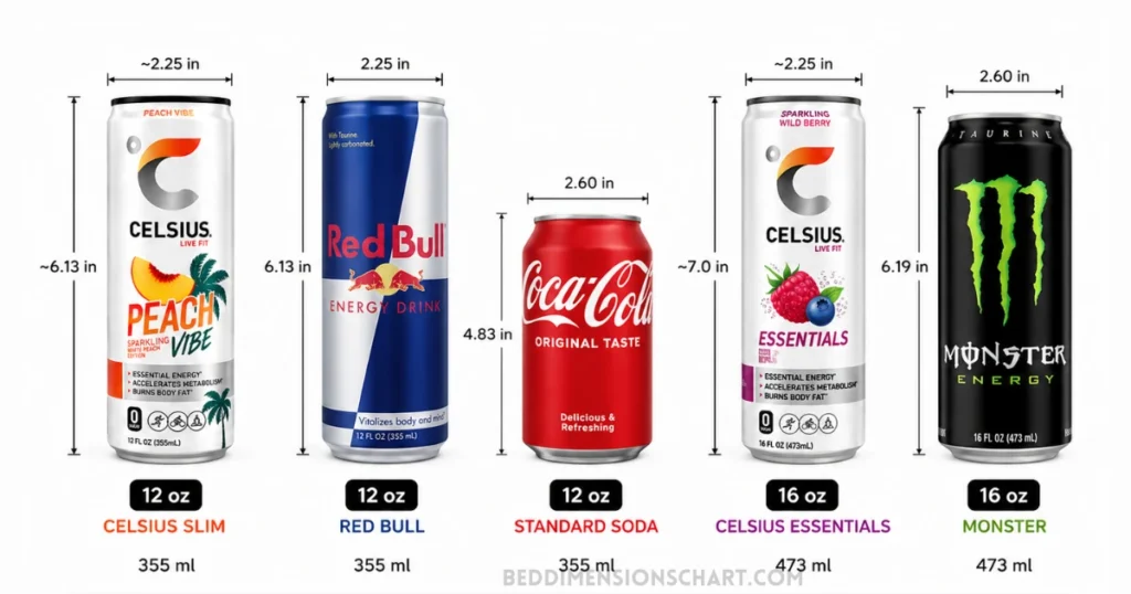 celsius-can-vs-competitor-cans