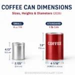 coffee-can-dimensions