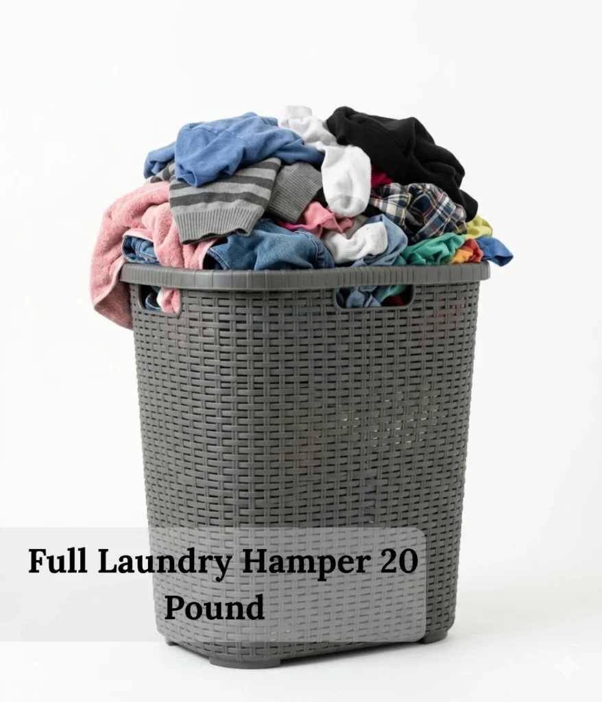 full-laundry-hamper-20-pounds