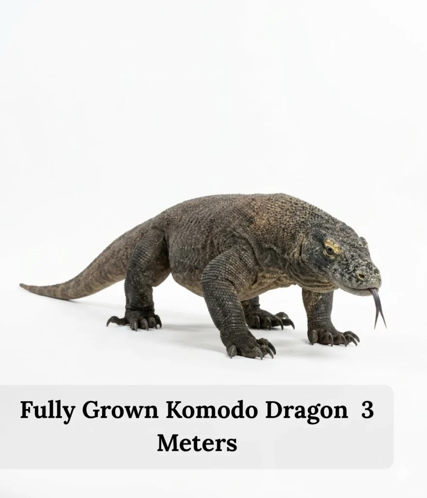 fully-grown-komodo-dragon-3-meters