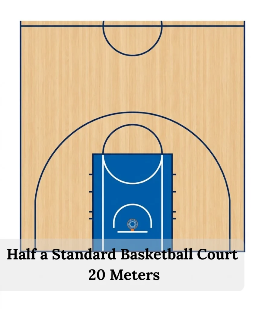 half-a-standard-basketball-court-20-meters