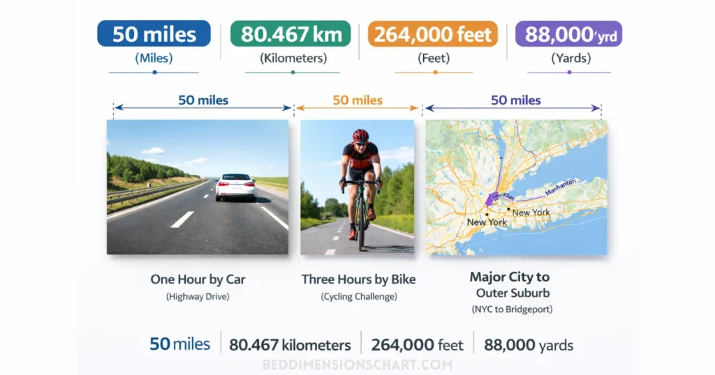 how-far-is-50-miles