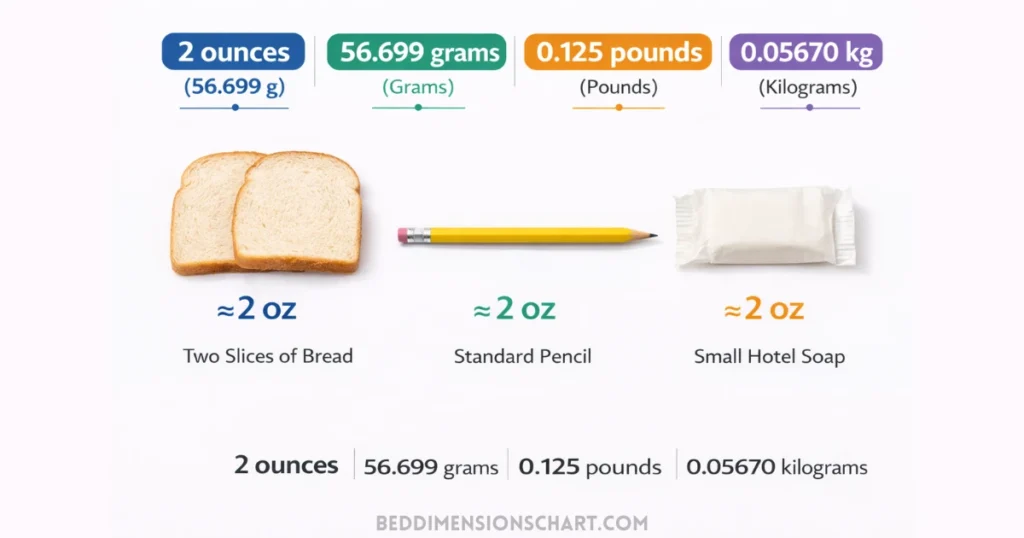 how-heavy-is-2-ounces
