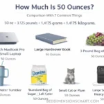 how-heavy-is-50-ounces