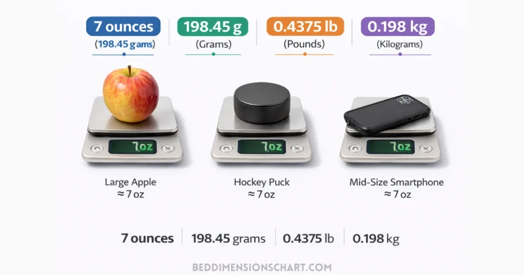 how-heavy-is-7-ounces