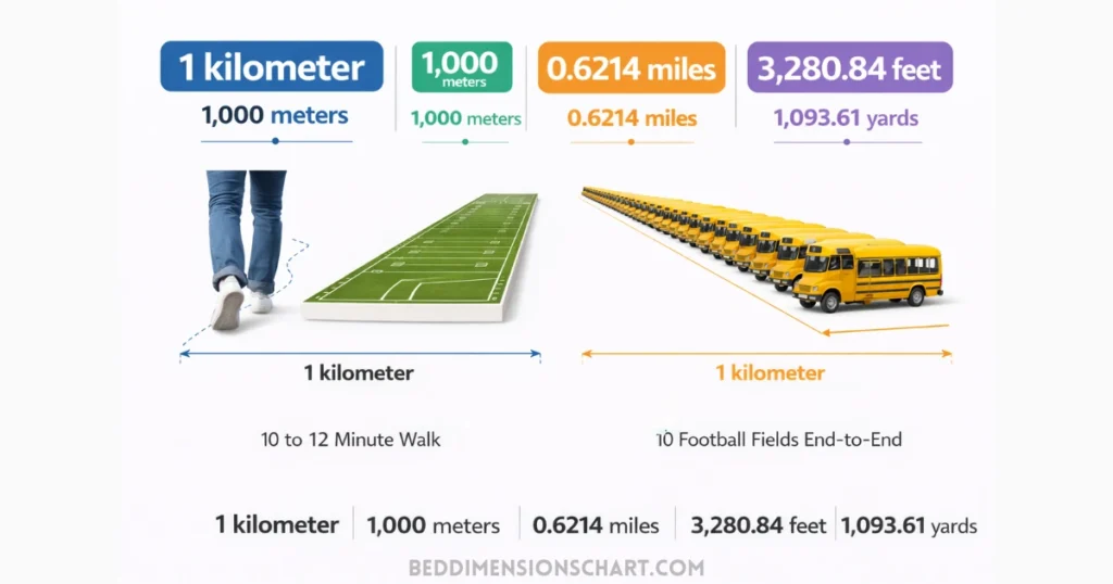 how-long-is-1-kilometer