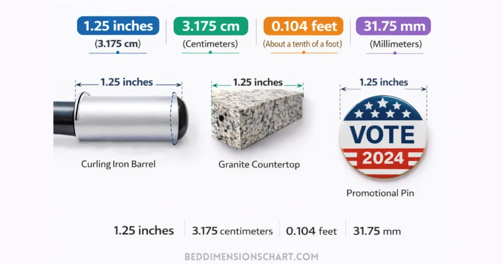 how-long-is-1.25-inches