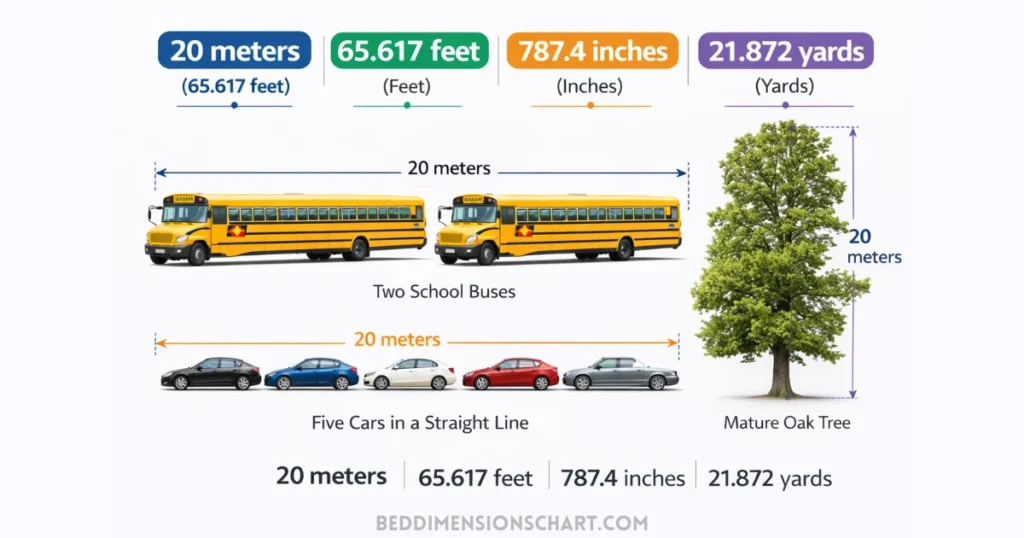 how-long-is-20-meters