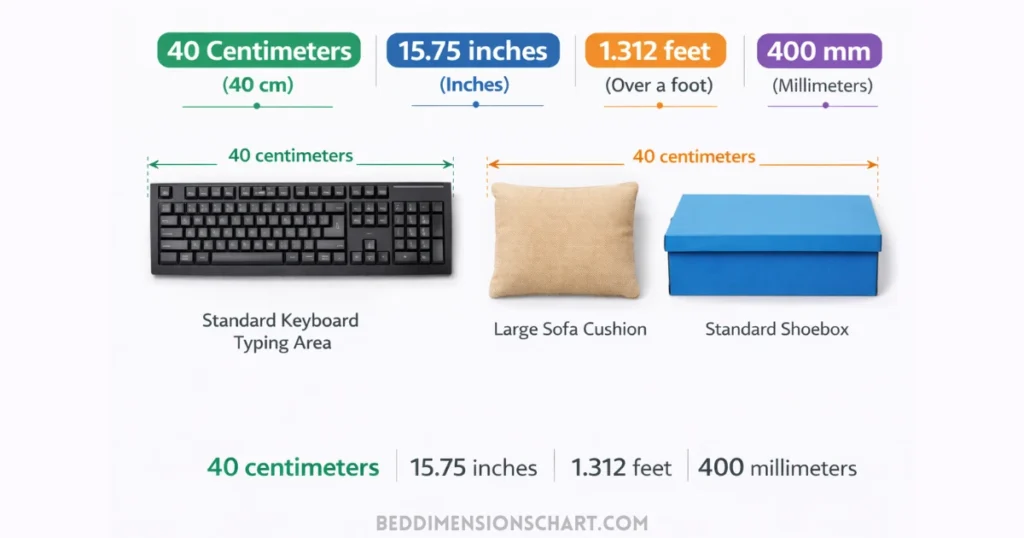 how-long-is-40-centimeters