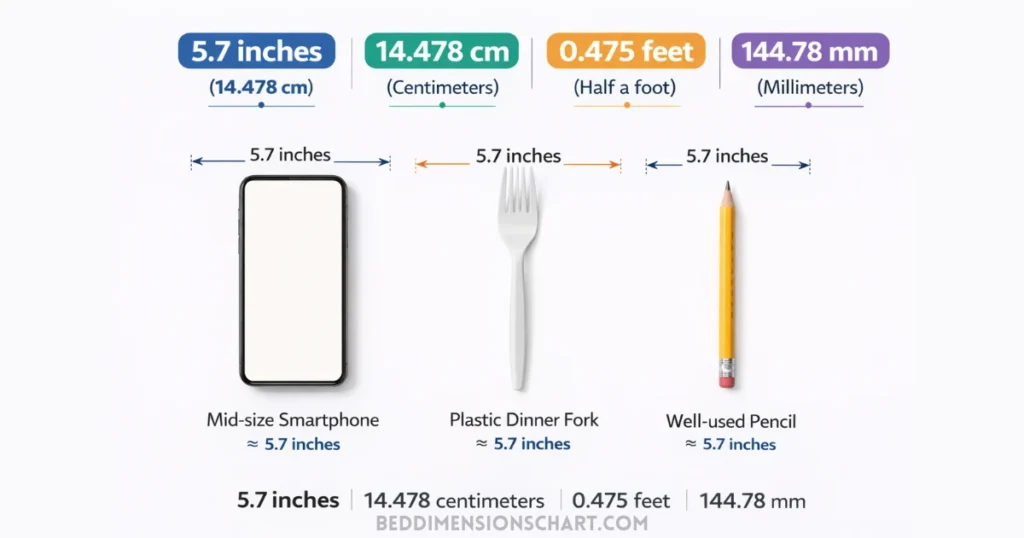 how-long-is-5.7-inches