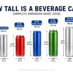 how-tall-is-a-beverage-can