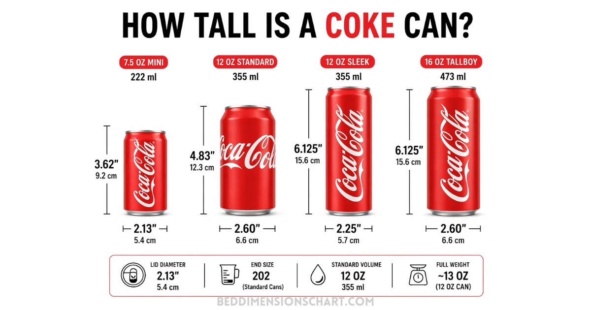 how-tall-is-a-coke-can